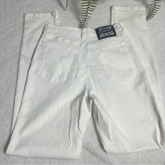 ICEBERG‎ SKINNY JEANS SIZE 30 - Picture 9 of 12